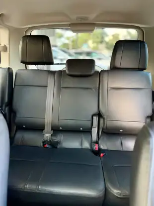 MITSUBISHI-PAJERO FULL-2019
