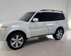 MITSUBISHI PAJERO FULL 3.2 HPE 4X4 16V TURBO INTERCOOLER DIESEL 4P AUTOMÁTICO MITSUBISHI PAJERO FULL 3.2 HPE 4X4 16V TURBO INTERCOOLER DIESEL 4P AUTOMÁTICO
