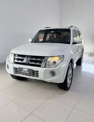 MITSUBISHI-PAJERO FULL-2013