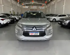 MITSUBISHI PAJERO SPORT 2.4 16V MIVEC TURBO DIESEL HPE-S AWD AUTOMÁTICO MITSUBISHI PAJERO SPORT 2.4 16V MIVEC TURBO DIESEL HPE-S AWD AUTOMÁTICO