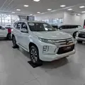 MITSUBISHI PAJERO SPORT 2.4 16V MIVEC TURBO DIESEL HPE AWD AUTOMÁTICO MITSUBISHI PAJERO SPORT 2.4 16V MIVEC TURBO DIESEL HPE AWD AUTOMÁTICO