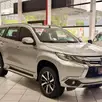 MITSUBISHI PAJERO SPORT 2.4 16V MIVEC TURBO DIESEL HPE AWD AUTOMÁTICO MITSUBISHI PAJERO SPORT 2.4 16V MIVEC TURBO DIESEL HPE AWD AUTOMÁTICO