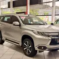 MITSUBISHI PAJERO SPORT 2.4 16V MIVEC TURBO DIESEL HPE AWD AUTOMÁTICO MITSUBISHI PAJERO SPORT 2.4 16V MIVEC TURBO DIESEL HPE AWD AUTOMÁTICO