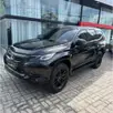 MITSUBISHI PAJERO SPORT 2.4 16V MIVEC TURBO DIESEL HPE AWD AUTOMÁTICO MITSUBISHI PAJERO SPORT 2.4 16V MIVEC TURBO DIESEL HPE AWD AUTOMÁTICO