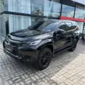 MITSUBISHI PAJERO SPORT 2.4 16V MIVEC TURBO DIESEL HPE AWD AUTOMÁTICO MITSUBISHI PAJERO SPORT 2.4 16V MIVEC TURBO DIESEL HPE AWD AUTOMÁTICO