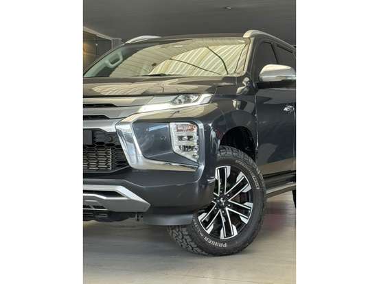 MITSUBISHI-PAJERO SPORT-2.4 16V MIVEC TURBO DIESEL HPE-S AWD AUTOMÁTICO MITSUBISHI-PAJERO SPORT-2021