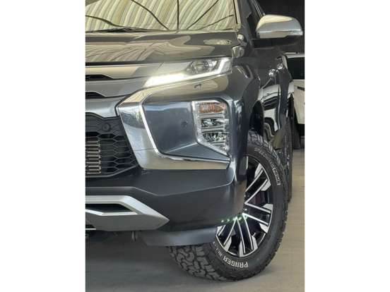 MITSUBISHI-PAJERO SPORT-2021