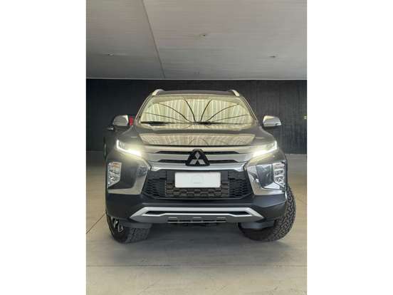 MITSUBISHI-PAJERO SPORT-2.4 16V MIVEC TURBO DIESEL HPE-S AWD AUTOMÁTICO MITSUBISHI-PAJERO SPORT-2021