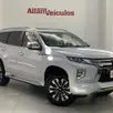 MITSUBISHI PAJERO SPORT 2.4 16V MIVEC TURBO DIESEL HPE-S AWD AUTOMÁTICO MITSUBISHI PAJERO SPORT 2.4 16V MIVEC TURBO DIESEL HPE-S AWD AUTOMÁTICO
