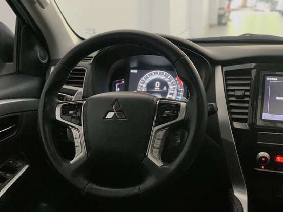 MITSUBISHI-PAJERO SPORT-2.4 16V MIVEC TURBO DIESEL HPE-S AWD AUTOMÁTICO MITSUBISHI-PAJERO SPORT-2022