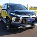 MITSUBISHI PAJERO SPORT 2.4 16V MIVEC TURBO DIESEL HPE-S AWD AUTOMÁTICO MITSUBISHI PAJERO SPORT 2.4 16V MIVEC TURBO DIESEL HPE-S AWD AUTOMÁTICO