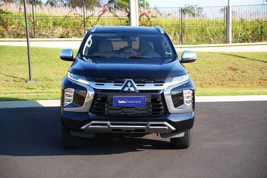 MITSUBISHI-PAJERO SPORT-2024