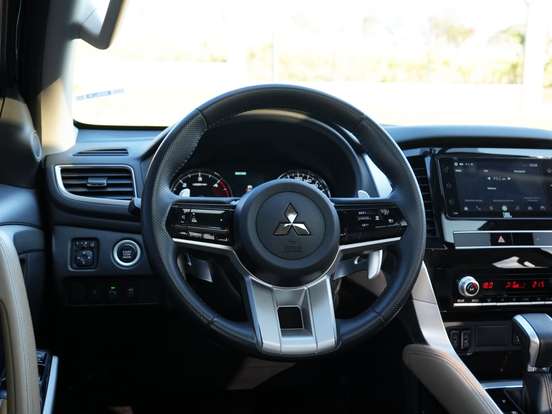 MITSUBISHI-PAJERO SPORT-2024
