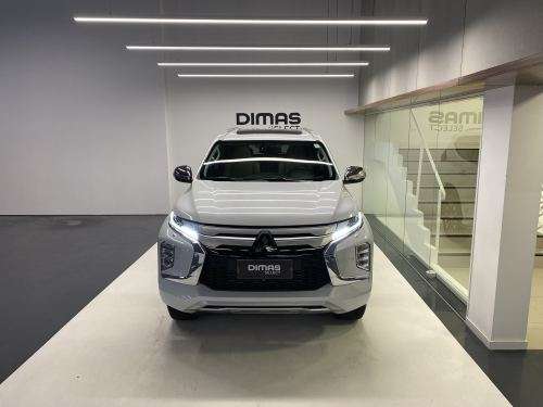 MITSUBISHI-PAJERO SPORT-2023