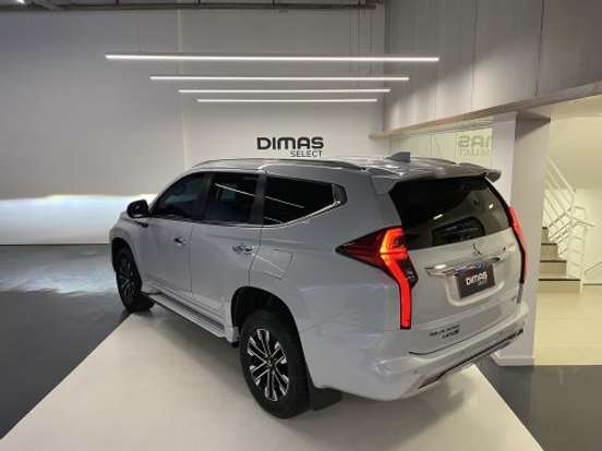 MITSUBISHI-PAJERO SPORT-2.4 16V MIVEC TURBO DIESEL HPE-S AWD AUTOMÁTICO MITSUBISHI-PAJERO SPORT-2023