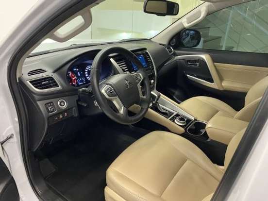 MITSUBISHI-PAJERO SPORT-2.4 16V MIVEC TURBO DIESEL HPE-S AWD AUTOMÁTICO MITSUBISHI-PAJERO SPORT-2023