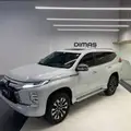 MITSUBISHI PAJERO SPORT 2.4 16V MIVEC TURBO DIESEL HPE-S AWD AUTOMÁTICO MITSUBISHI PAJERO SPORT 2.4 16V MIVEC TURBO DIESEL HPE-S AWD AUTOMÁTICO