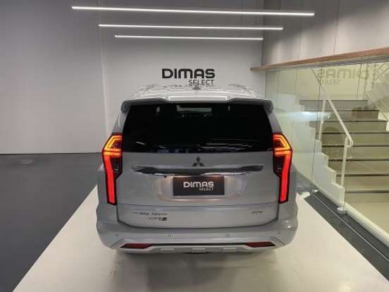 MITSUBISHI-PAJERO SPORT-2.4 16V MIVEC TURBO DIESEL HPE-S AWD AUTOMÁTICO MITSUBISHI-PAJERO SPORT-2023