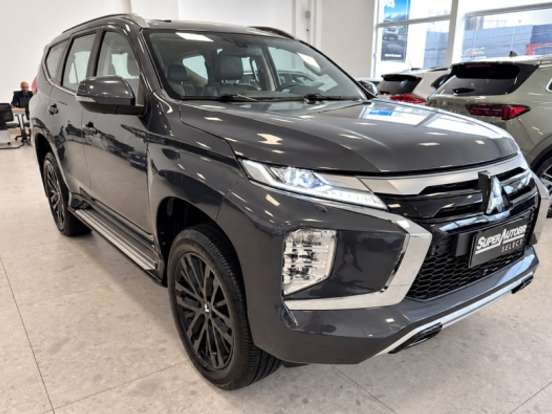 MITSUBISHI-PAJERO SPORT-2.4 16V MIVEC TURBO DIESEL LEGEND AWD AUTOMÁTICO MITSUBISHI-PAJERO SPORT-2023