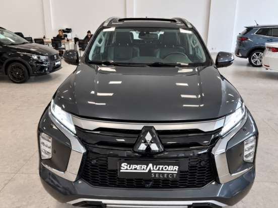 MITSUBISHI-PAJERO SPORT-2.4 16V MIVEC TURBO DIESEL LEGEND AWD AUTOMÁTICO MITSUBISHI-PAJERO SPORT-2023