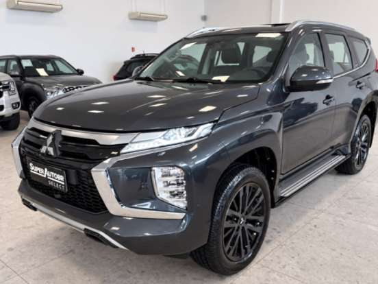 MITSUBISHI-PAJERO SPORT-2.4 16V MIVEC TURBO DIESEL LEGEND AWD AUTOMÁTICO MITSUBISHI-PAJERO SPORT-2023
