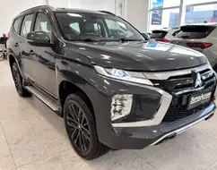 MITSUBISHI PAJERO SPORT 2.4 16V MIVEC TURBO DIESEL LEGEND AWD AUTOMÁTICO MITSUBISHI PAJERO SPORT 2.4 16V MIVEC TURBO DIESEL LEGEND AWD AUTOMÁTICO