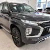 MITSUBISHI PAJERO SPORT 2.4 16V MIVEC TURBO DIESEL LEGEND AWD AUTOMÁTICO MITSUBISHI PAJERO SPORT 2.4 16V MIVEC TURBO DIESEL LEGEND AWD AUTOMÁTICO