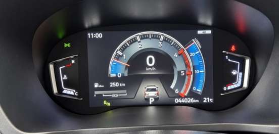 MITSUBISHI-PAJERO SPORT-2023
