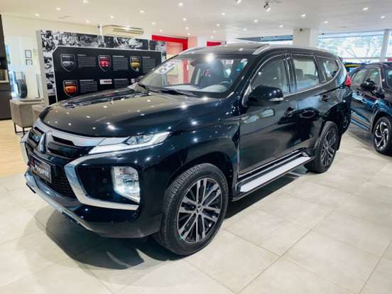 MITSUBISHI-PAJERO SPORT-2024