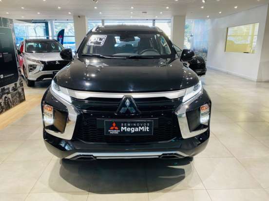 MITSUBISHI-PAJERO SPORT-2024
