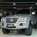 MITSUBISHI PAJERO SPORT 3.5 HPE 4X4 V6 24V FLEX 4P AUTOMÁTICO MITSUBISHI PAJERO SPORT 3.5 HPE 4X4 V6 24V FLEX 4P AUTOMÁTICO