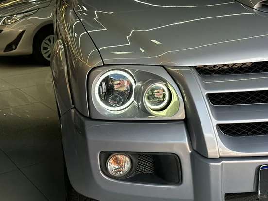 MITSUBISHI-PAJERO SPORT-2010