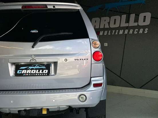 MITSUBISHI-PAJERO SPORT-2010