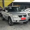 MITSUBISHI PAJERO TR4 2.0 4X4 16V 140CV FLEX 4P AUTOMÁTICO MITSUBISHI PAJERO TR4 2.0 4X4 16V 140CV FLEX 4P AUTOMÁTICO