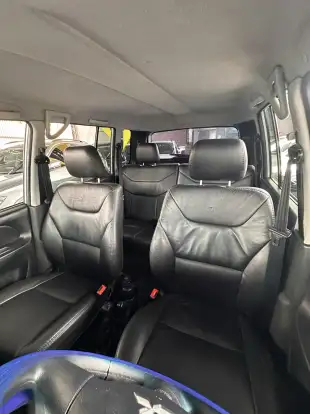 MITSUBISHI-PAJERO TR4-2013