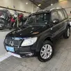 MITSUBISHI PAJERO TR4 2.0 4X4 16V 140CV FLEX 4P AUTOMÁTICO MITSUBISHI PAJERO TR4 2.0 4X4 16V 140CV FLEX 4P AUTOMÁTICO