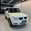 MITSUBISHI PAJERO TR4 2.0 4X2 16V 140CV FLEX 4P AUTOMÁTICO MITSUBISHI PAJERO TR4 2.0 4X2 16V 140CV FLEX 4P AUTOMÁTICO