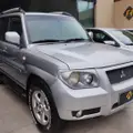 MITSUBISHI PAJERO TR4 2.0 4X2 16V 140CV FLEX 4P MANUAL MITSUBISHI PAJERO TR4 2.0 4X2 16V 140CV FLEX 4P MANUAL
