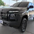 MITSUBISHI TRITON 2.4 BITURBO DIESEL CD HPE 4X4 AUTOMÁTICO MITSUBISHI TRITON 2.4 BITURBO DIESEL CD HPE 4X4 AUTOMÁTICO