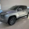 MITSUBISHI TRITON 2.4 BITURBO DIESEL CD HPE-S 4X4 AUTOMÁTICO MITSUBISHI TRITON 2.4 BITURBO DIESEL CD HPE-S 4X4 AUTOMÁTICO