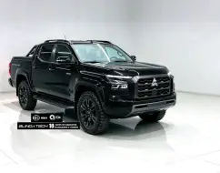 MITSUBISHI TRITON 2.4 BITURBO DIESEL CD KATANA 4X4 AUTOMÁTICO MITSUBISHI TRITON 2.4 BITURBO DIESEL CD KATANA 4X4 AUTOMÁTICO