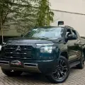 MITSUBISHI TRITON 2.4 BITURBO DIESEL CD KATANA 4X4 AUTOMÁTICO MITSUBISHI TRITON 2.4 BITURBO DIESEL CD KATANA 4X4 AUTOMÁTICO