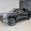 MITSUBISHI TRITON 2.4 BITURBO DIESEL CD KATANA 4X4 AUTOMÁTICO MITSUBISHI TRITON 2.4 BITURBO DIESEL CD KATANA 4X4 AUTOMÁTICO