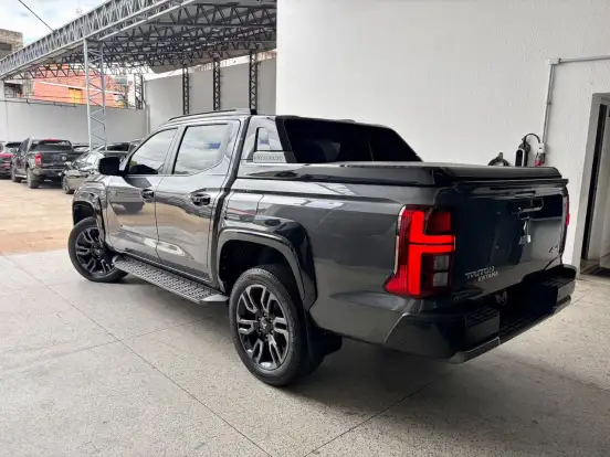 MITSUBISHI-TRITON-2.4 BITURBO DIESEL CD KATANA 4X4 AUTOMÁTICO MITSUBISHI-TRITON-2026