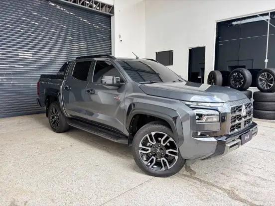 MITSUBISHI-TRITON-2026