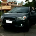 MITSUBISHI ASX 2.0 4X2 16V GASOLINA 4P AUTOMÁTICO MITSUBISHI ASX 2.0 4X2 16V GASOLINA 4P AUTOMÁTICO