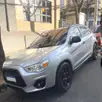 MITSUBISHI ASX 2.0 4X2 16V GASOLINA 4P AUTOMÁTICO MITSUBISHI ASX 2.0 4X2 16V GASOLINA 4P AUTOMÁTICO
