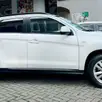 MITSUBISHI ASX 2.0 4X2 16V GASOLINA 4P AUTOMÁTICO MITSUBISHI ASX 2.0 4X2 16V GASOLINA 4P AUTOMÁTICO