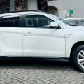 MITSUBISHI ASX 2.0 4X2 16V GASOLINA 4P AUTOMÁTICO MITSUBISHI ASX 2.0 4X2 16V GASOLINA 4P AUTOMÁTICO