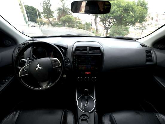 MITSUBISHI-ASX-2014